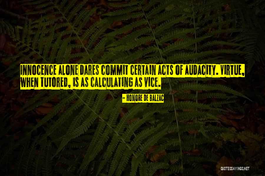 Desertaire Quotes By Honore De Balzac Desertaire Quotes By Honore De Balzac