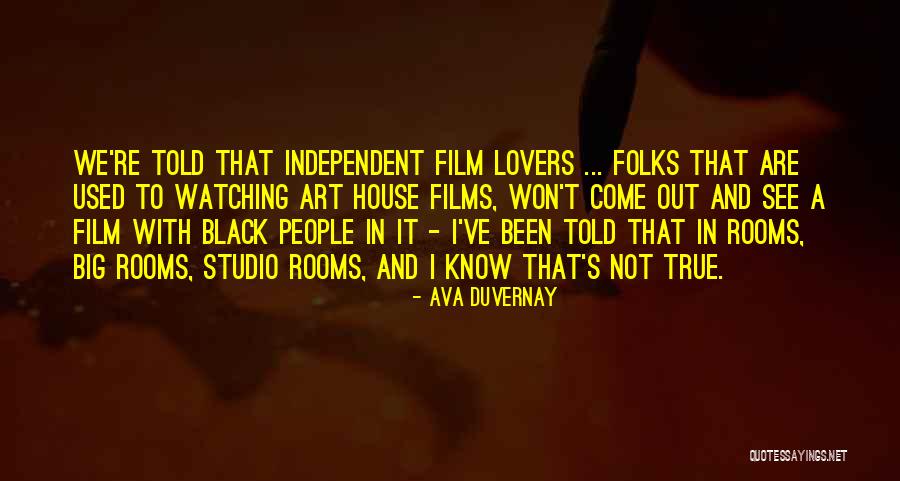 Desertas Receptas Quotes By Ava DuVernay Desertas Receptas Quotes By Ava DuVernay