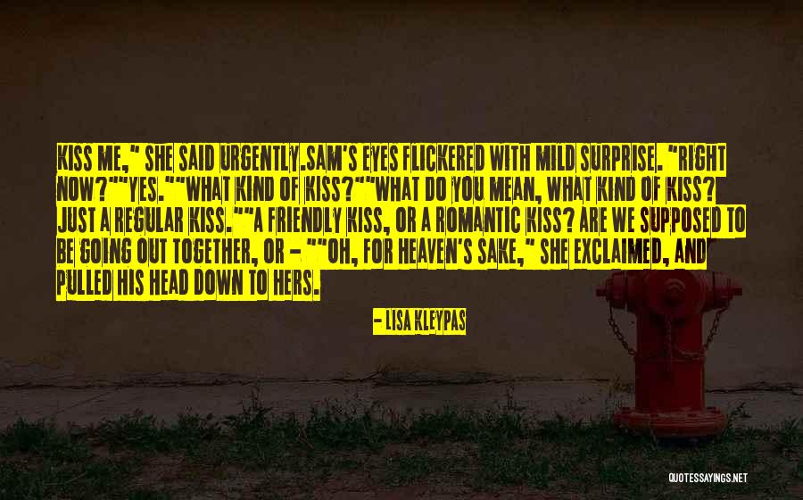 Deserted Farms Quotes By Lisa Kleypas Deserted Farms Quotes By Lisa Kleypas