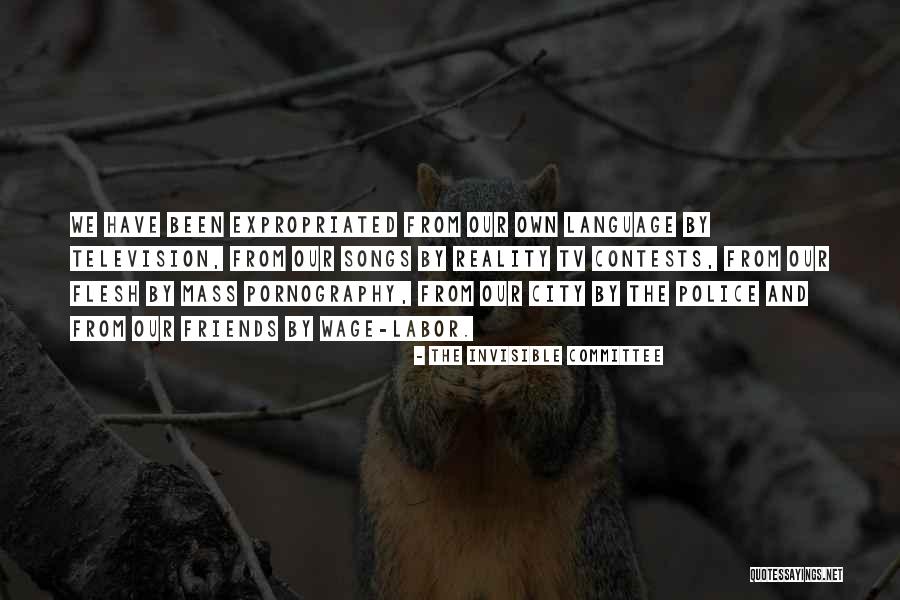 Deserter Bowe Quotes By The Invisible Committee Deserter Bowe Quotes By The Invisible Committee