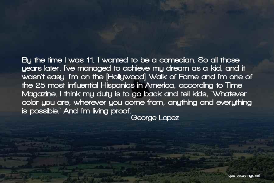 Deserters Cabin Quotes By George Lopez Deserters Cabin Quotes By George Lopez
