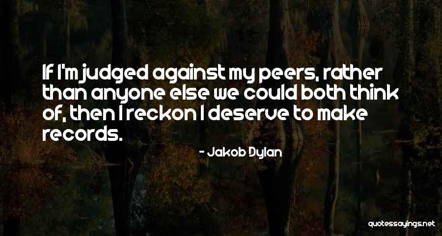 Deserters Cabin Quotes By Jakob Dylan Deserters Cabin Quotes By Jakob Dylan