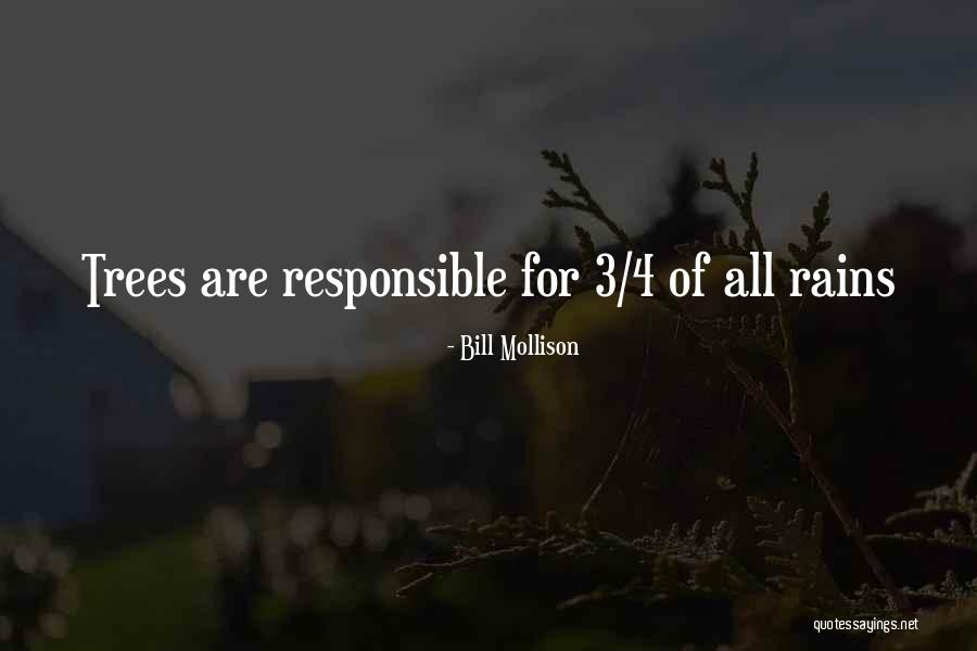 Deserters In The Civil War Quotes By Bill Mollison Deserters In The Civil War Quotes By Bill Mollison