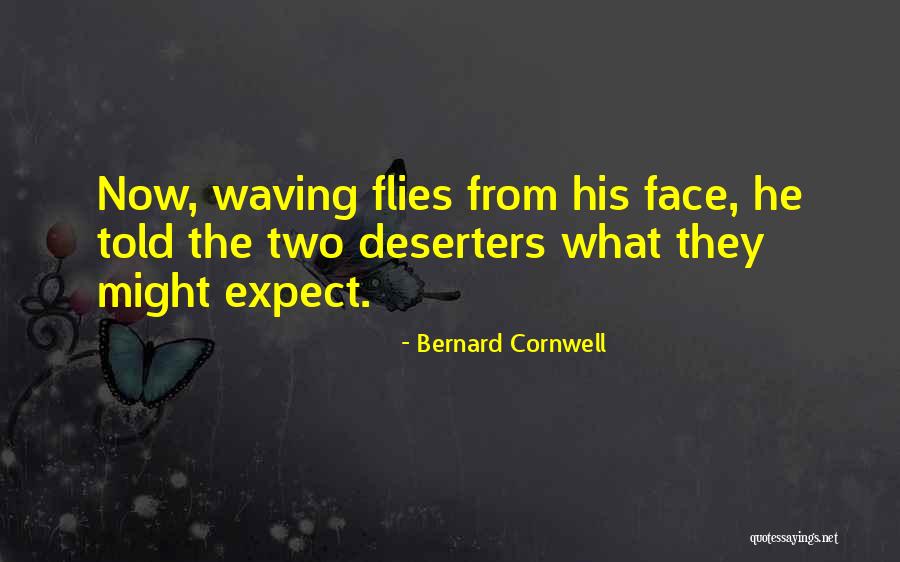 Deserters Quotes By Bernard Cornwell Deserters Quotes By Bernard Cornwell