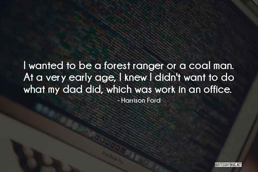 Desertico Frio Quotes By Harrison Ford Desertico Frio Quotes By Harrison Ford