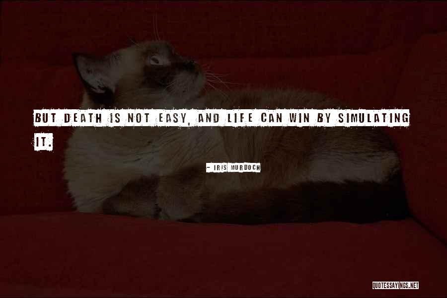 Desertico Frio Quotes By Iris Murdoch Desertico Frio Quotes By Iris Murdoch