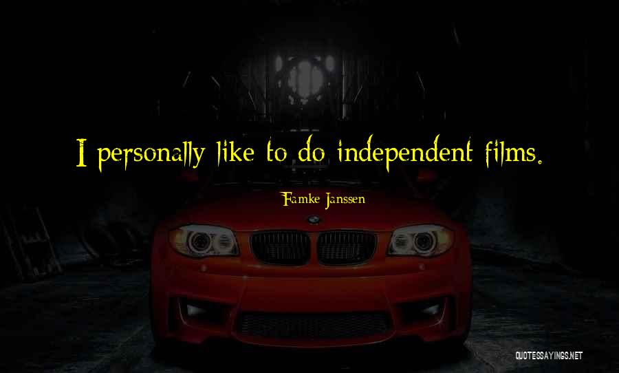 Desertion Punishment Quotes By Famke Janssen Desertion Punishment Quotes By Famke Janssen