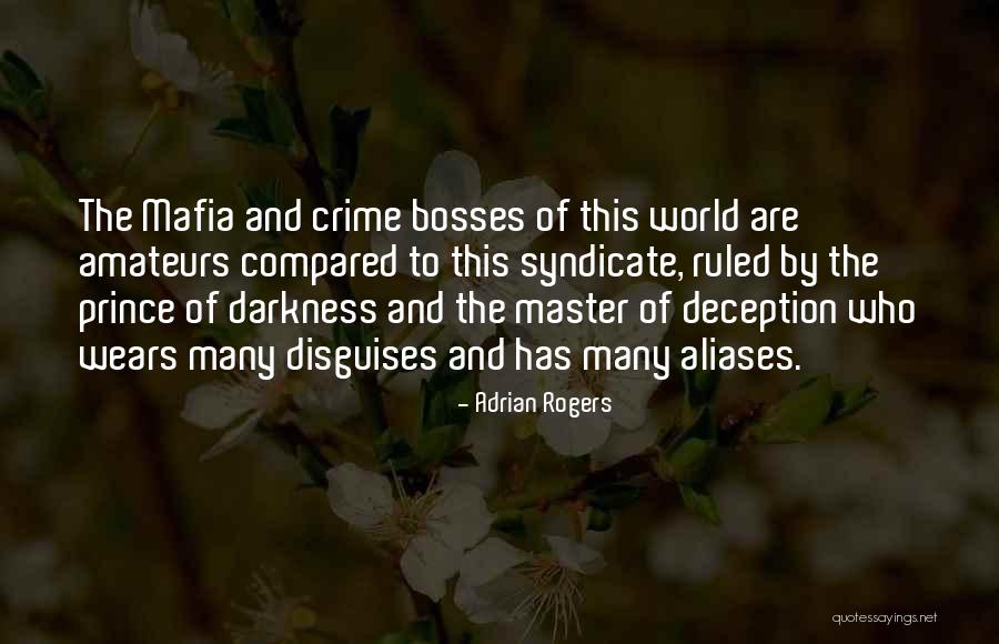Desertor In English Quotes By Adrian Rogers Desertor In English Quotes By Adrian Rogers
