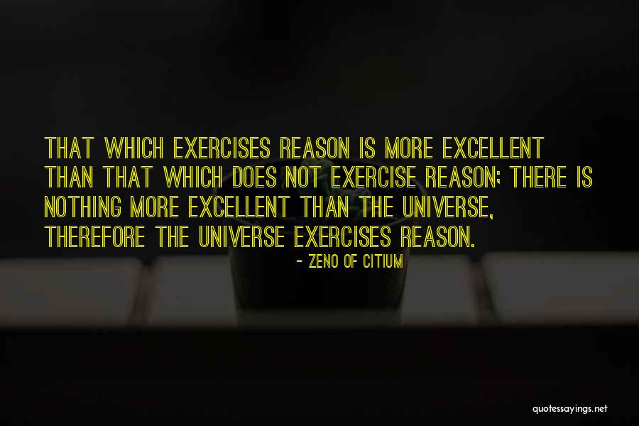 Desertores Quotes By Zeno Of Citium Desertores Quotes By Zeno Of Citium