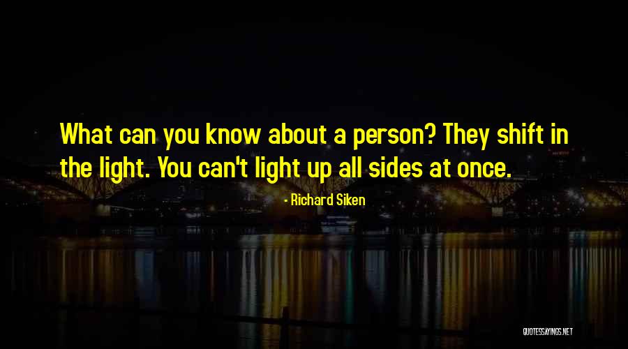 Deserts And Cities Quotes By Richard Siken Deserts And Cities Quotes By Richard Siken