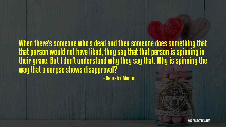 Deserulez Quotes By Demetri Martin Deserulez Quotes By Demetri Martin