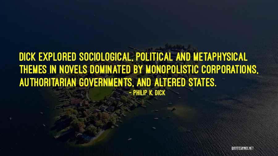Deserve Explanation Quotes By Philip K. Dick Deserve Explanation Quotes By Philip K. Dick
