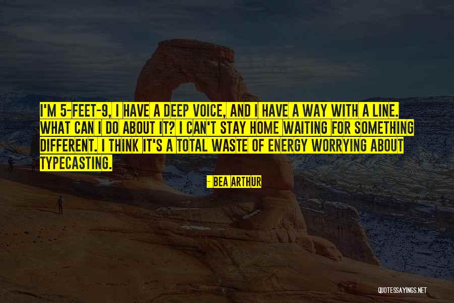 Deserved Break Quotes By Bea Arthur Deserved Break Quotes By Bea Arthur