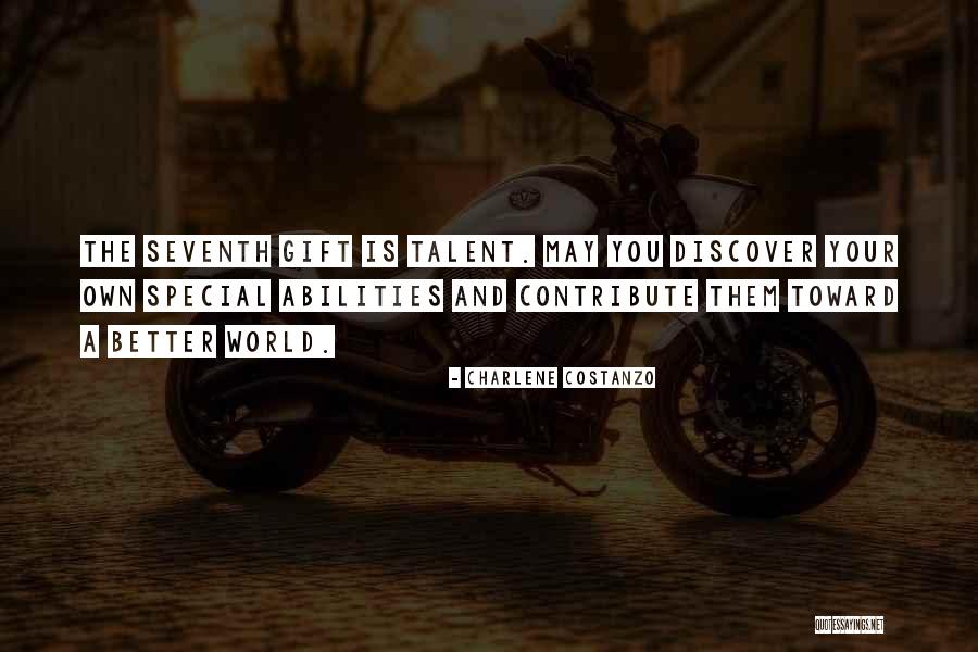 Deserved Break Quotes By Charlene Costanzo Deserved Break Quotes By Charlene Costanzo