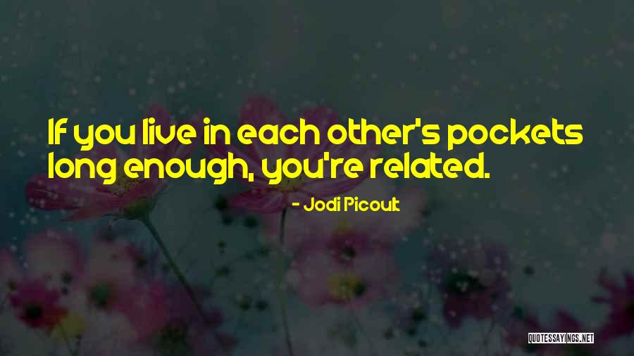 Deserved Break Quotes By Jodi Picoult Deserved Break Quotes By Jodi Picoult