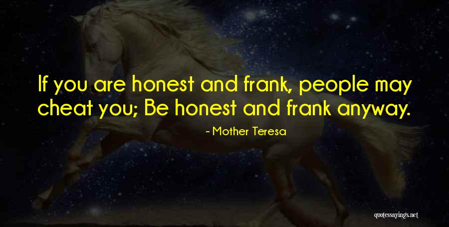 Deserved Promotion Quotes By Mother Teresa Deserved Promotion Quotes By Mother Teresa