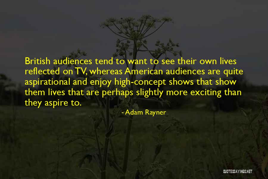 Deserving Sympathy Quotes By Adam Rayner Deserving Sympathy Quotes By Adam Rayner