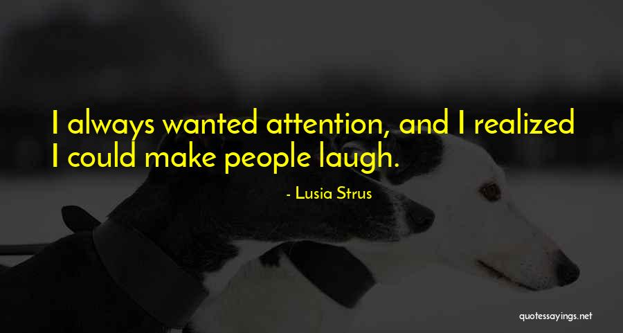 Deserving Sympathy Quotes By Lusia Strus Deserving Sympathy Quotes By Lusia Strus