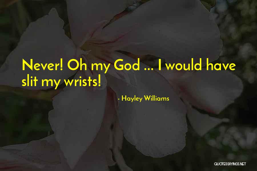 Deserving To Feel Bad About Past Mistakes Quotes By Hayley Williams Deserving To Feel Bad About Past Mistakes Quotes By Hayley Williams