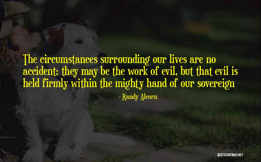 Deserving To Feel Bad About Past Mistakes Quotes By Randy Alcorn Deserving To Feel Bad About Past Mistakes Quotes By Randy Alcorn
