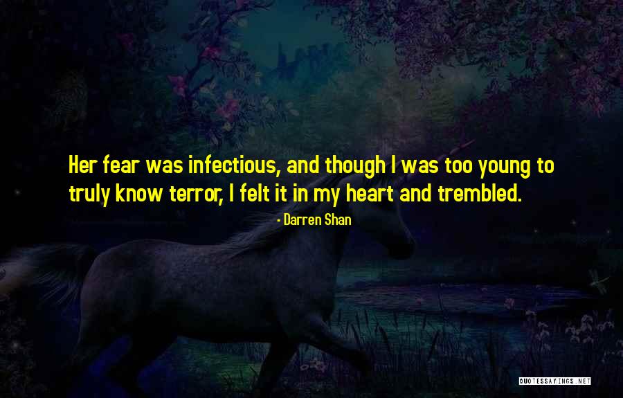 Desesperacion Meme Quotes By Darren Shan Desesperacion Meme Quotes By Darren Shan