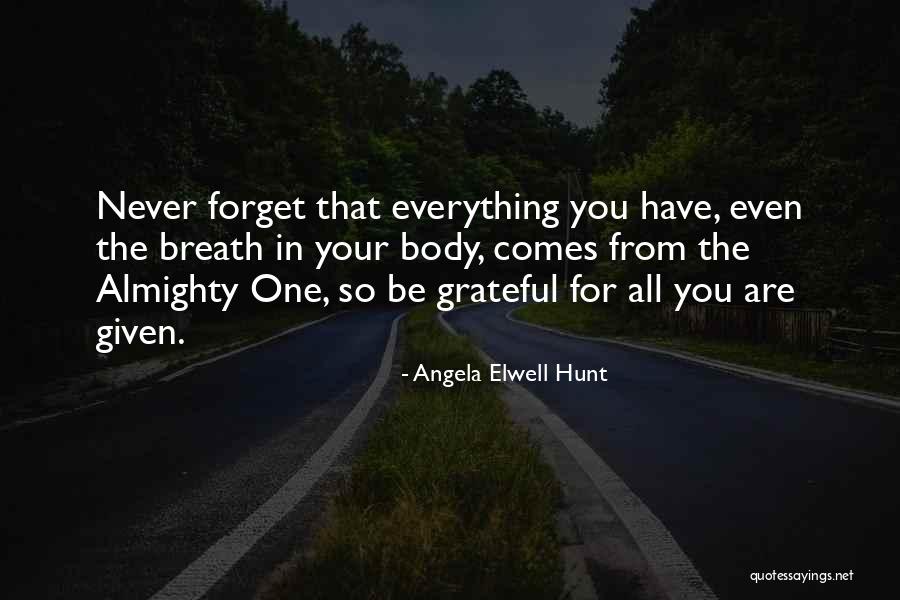 Desesperadamente Roberto Quotes By Angela Elwell Hunt Desesperadamente Roberto Quotes By Angela Elwell Hunt