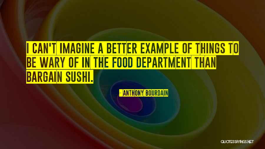 Desesperanza Cancion Quotes By Anthony Bourdain Desesperanza Cancion Quotes By Anthony Bourdain
