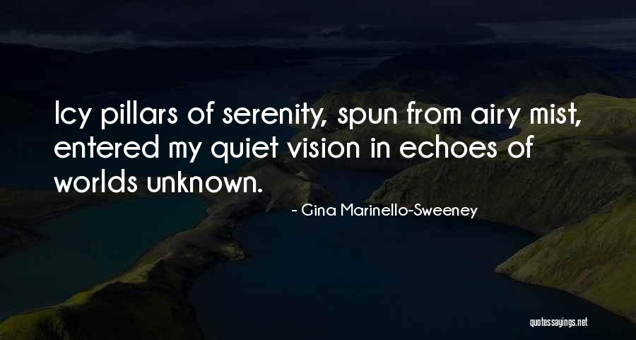 Desesperanza Imagenes Quotes By Gina Marinello-Sweeney Desesperanza Imagenes Quotes By Gina Marinello-Sweeney
