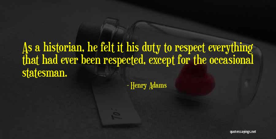 Desesperanza Letra Quotes By Henry Adams Desesperanza Letra Quotes By Henry Adams