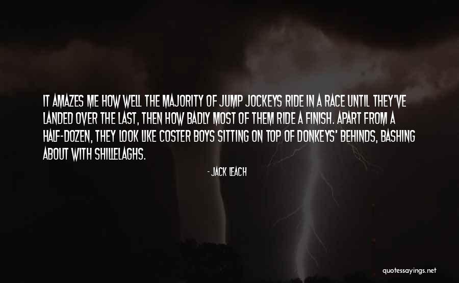 Desesperanza Letra Quotes By Jack Leach Desesperanza Letra Quotes By Jack Leach