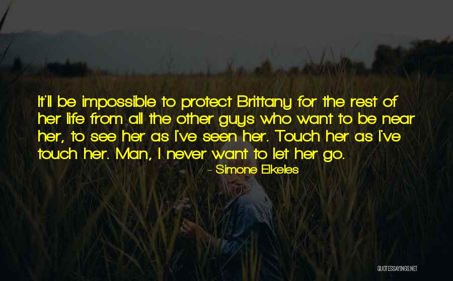 Desesperanza Letra Quotes By Simone Elkeles Desesperanza Letra Quotes By Simone Elkeles