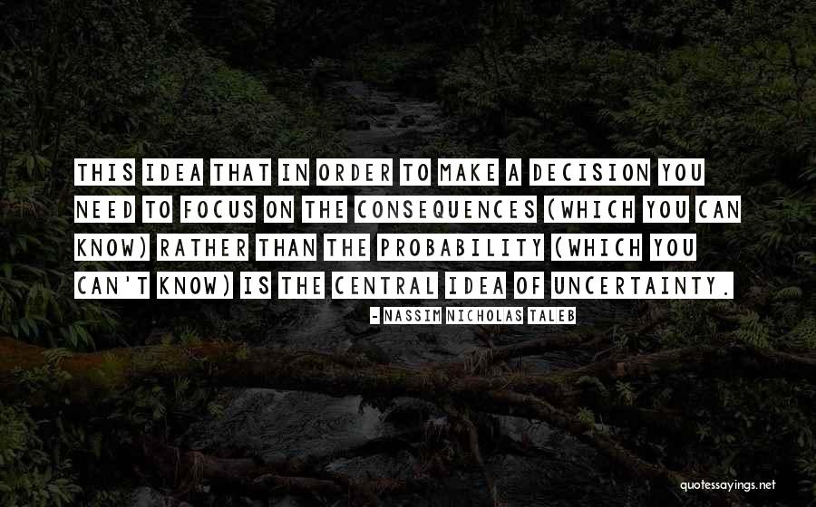 Desesperanza Significado Quotes By Nassim Nicholas Taleb Desesperanza Significado Quotes By Nassim Nicholas Taleb