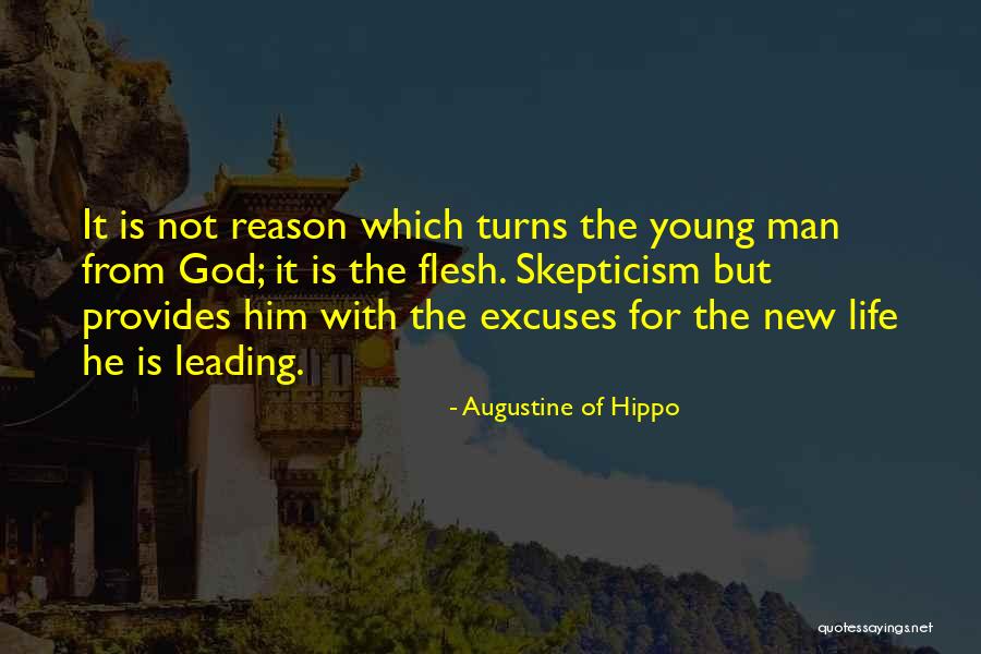 Desetina Z Quotes By Augustine Of Hippo Desetina Z Quotes By Augustine Of Hippo