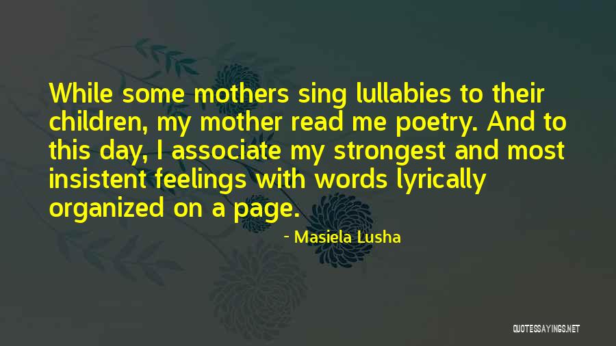 Desetina Z Quotes By Masiela Lusha Desetina Z Quotes By Masiela Lusha