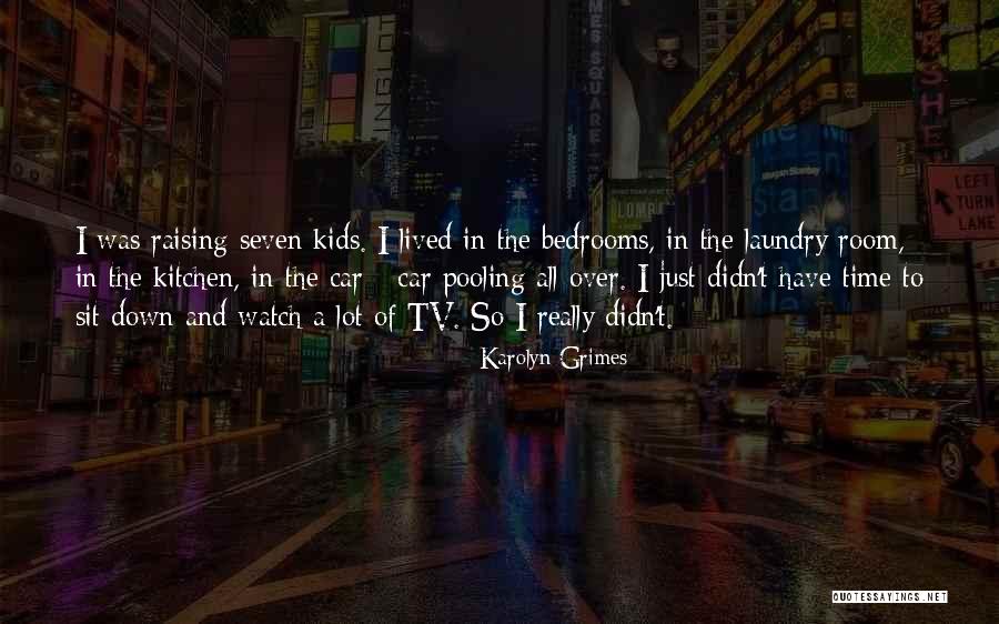 Desfacator Quotes By Karolyn Grimes Desfacator Quotes By Karolyn Grimes