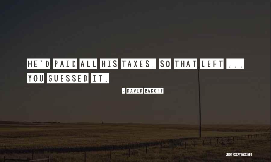 Desfasado Translation Quotes By David Rakoff Desfasado Translation Quotes By David Rakoff