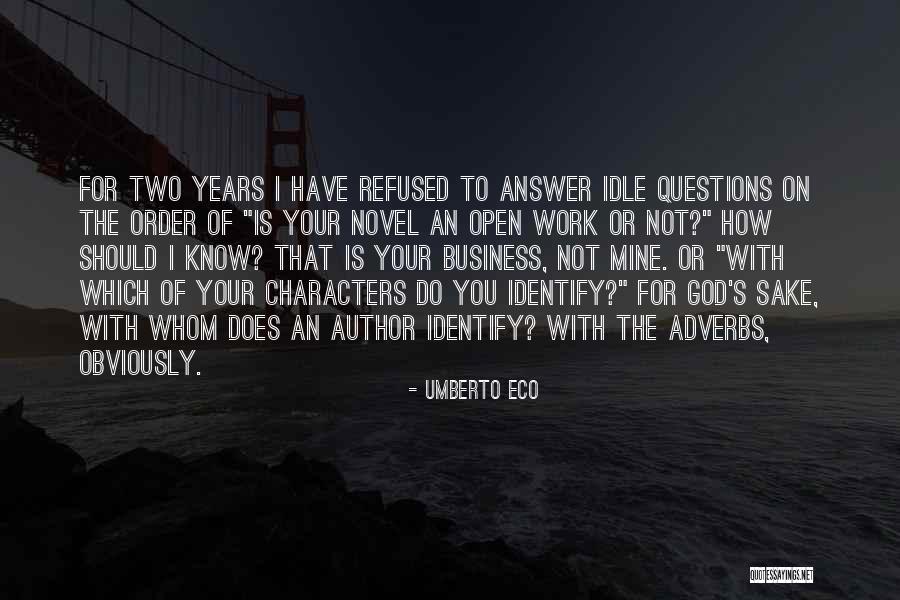 Desfasar Quotes By Umberto Eco Desfasar Quotes By Umberto Eco