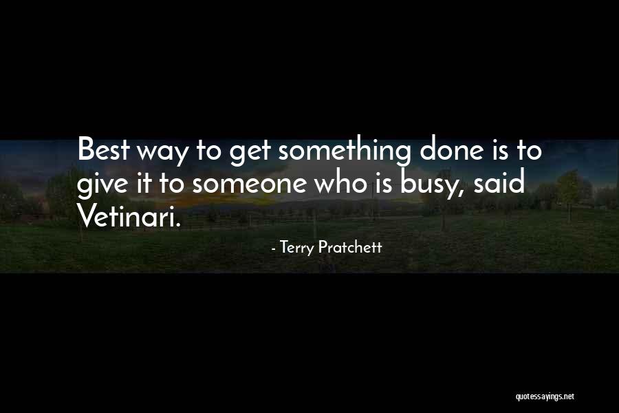 Desfavorable Sinonimos Quotes By Terry Pratchett Desfavorable Sinonimos Quotes By Terry Pratchett