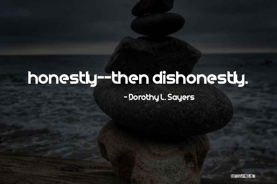 Desfibriladores Cardioversores Quotes By Dorothy L. Sayers Desfibriladores Cardioversores Quotes By Dorothy L. Sayers