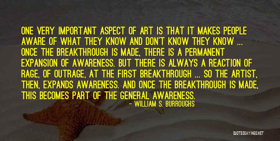 Desfibriladores Schiller Quotes By William S. Burroughs Desfibriladores Schiller Quotes By William S. Burroughs