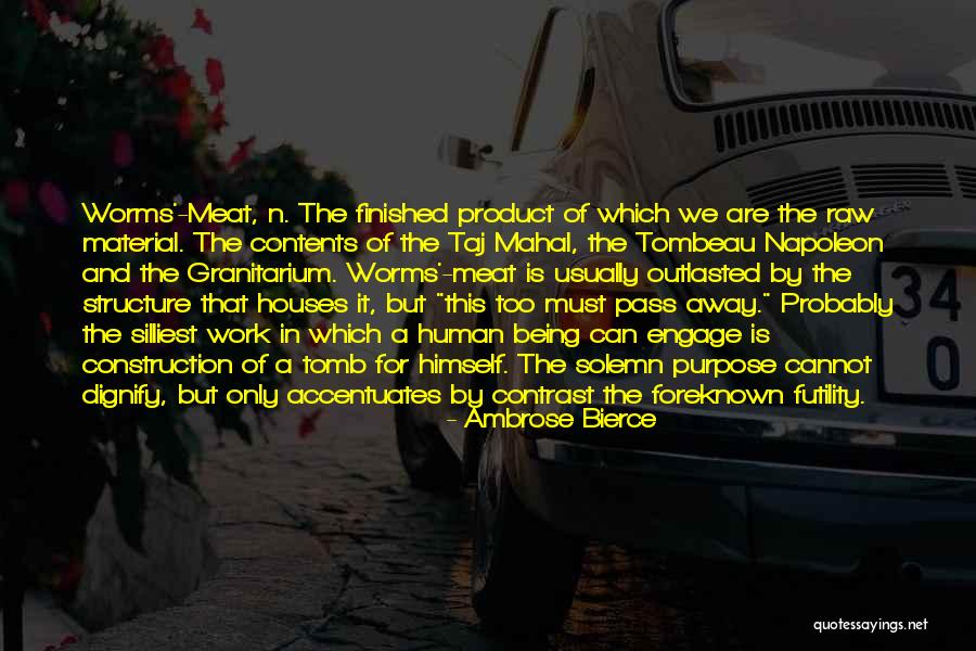 Desfigurada Quotes By Ambrose Bierce Desfigurada Quotes By Ambrose Bierce