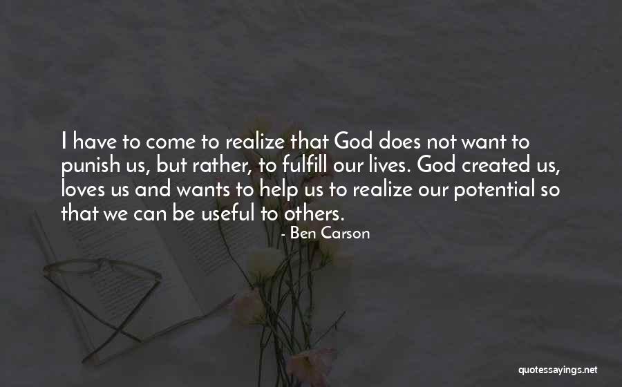 Desfigurada Quotes By Ben Carson Desfigurada Quotes By Ben Carson