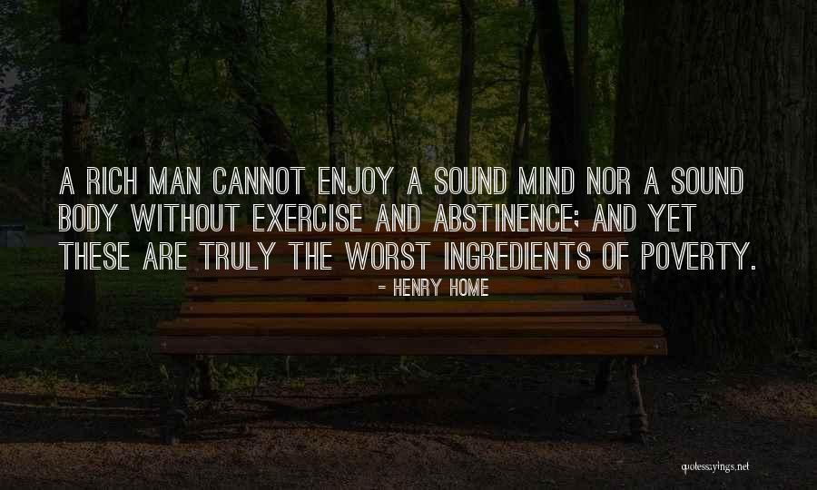 Desfigurada Quotes By Henry Home Desfigurada Quotes By Henry Home