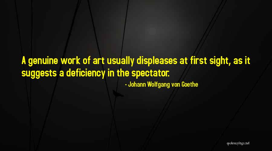 Desfigurada Quotes By Johann Wolfgang Von Goethe Desfigurada Quotes By Johann Wolfgang Von Goethe