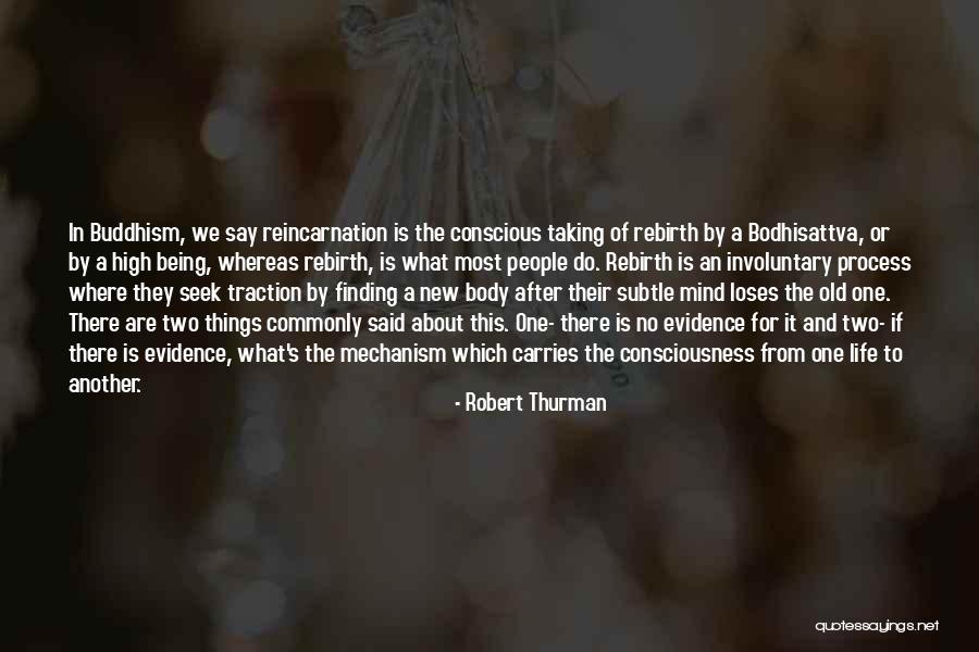 Desfigurada Quotes By Robert Thurman Desfigurada Quotes By Robert Thurman