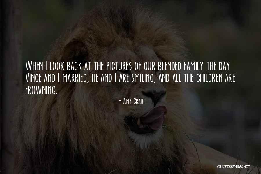 Desfiguradas Quotes By Amy Grant Desfiguradas Quotes By Amy Grant