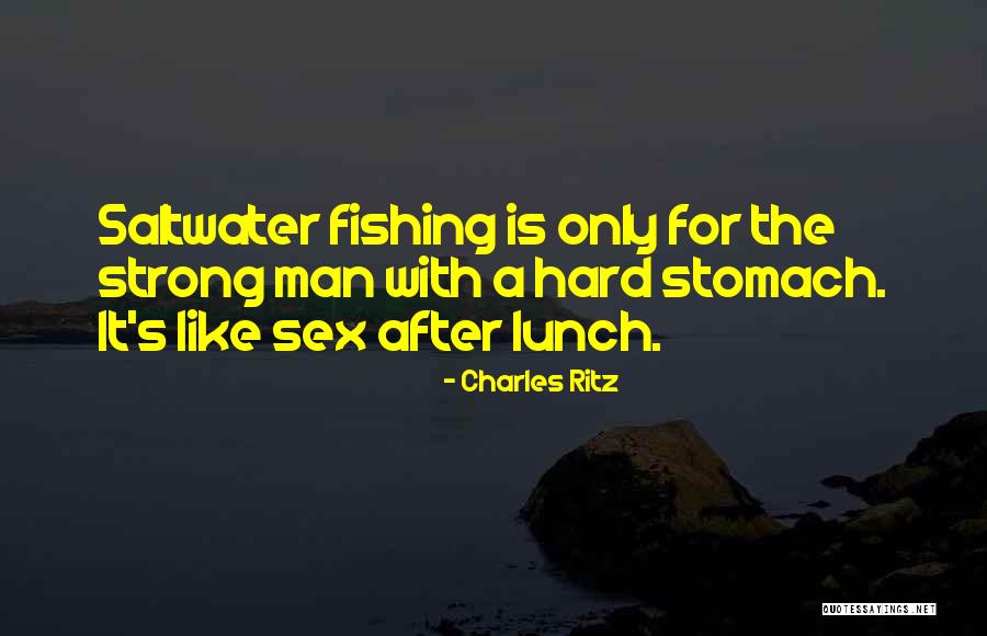 Desfilando Mean Quotes By Charles Ritz Desfilando Mean Quotes By Charles Ritz