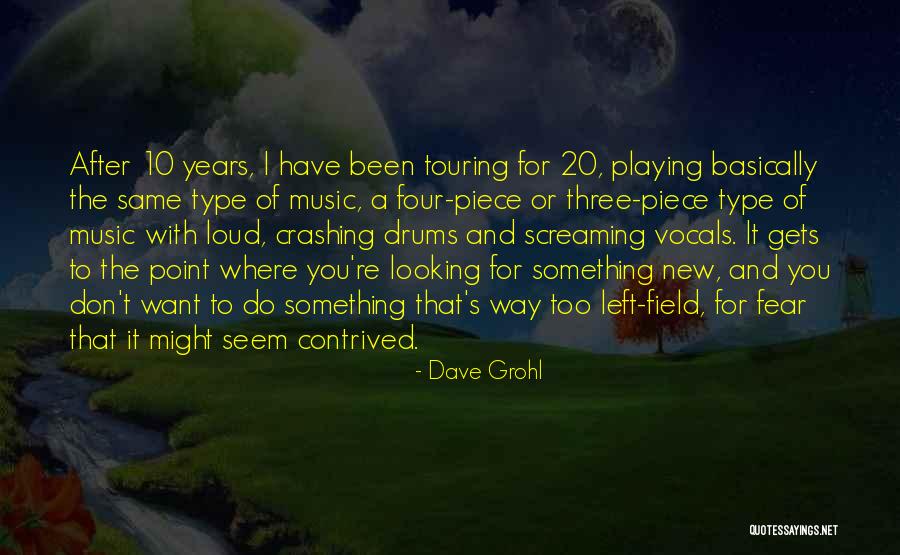 Desfondar Quotes By Dave Grohl Desfondar Quotes By Dave Grohl