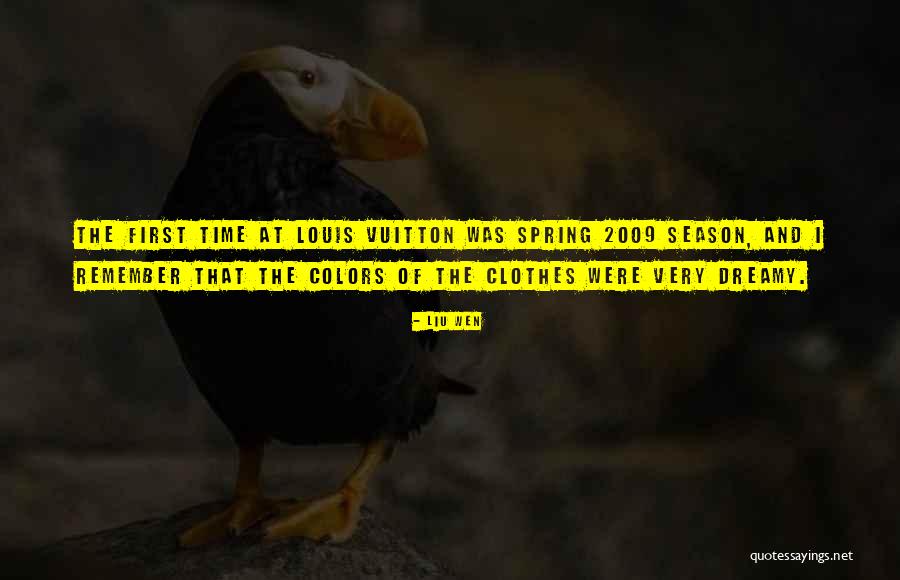Desfondar Quotes By Liu Wen Desfondar Quotes By Liu Wen