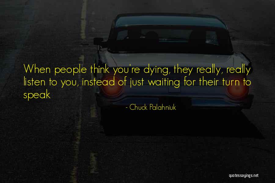 Desfonde Quotes By Chuck Palahniuk Desfonde Quotes By Chuck Palahniuk